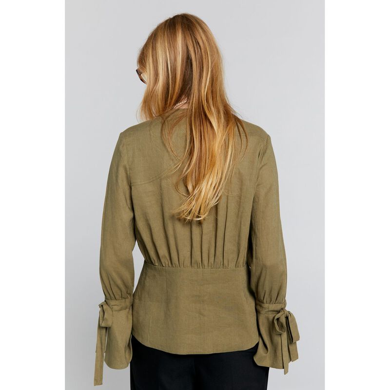 Karen Walker Quest Shirt image number 1